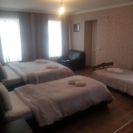 Guesthouse Ori Beli In Μέστια Εξωτερικό φωτογραφία