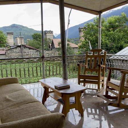 Guesthouse Ori Beli In Μέστια Εξωτερικό φωτογραφία