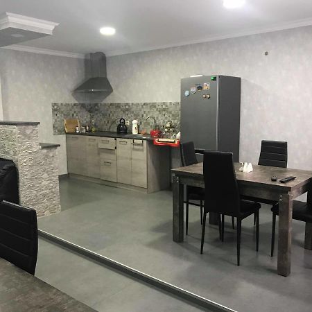 Guesthouse Ori Beli In Μέστια Εξωτερικό φωτογραφία