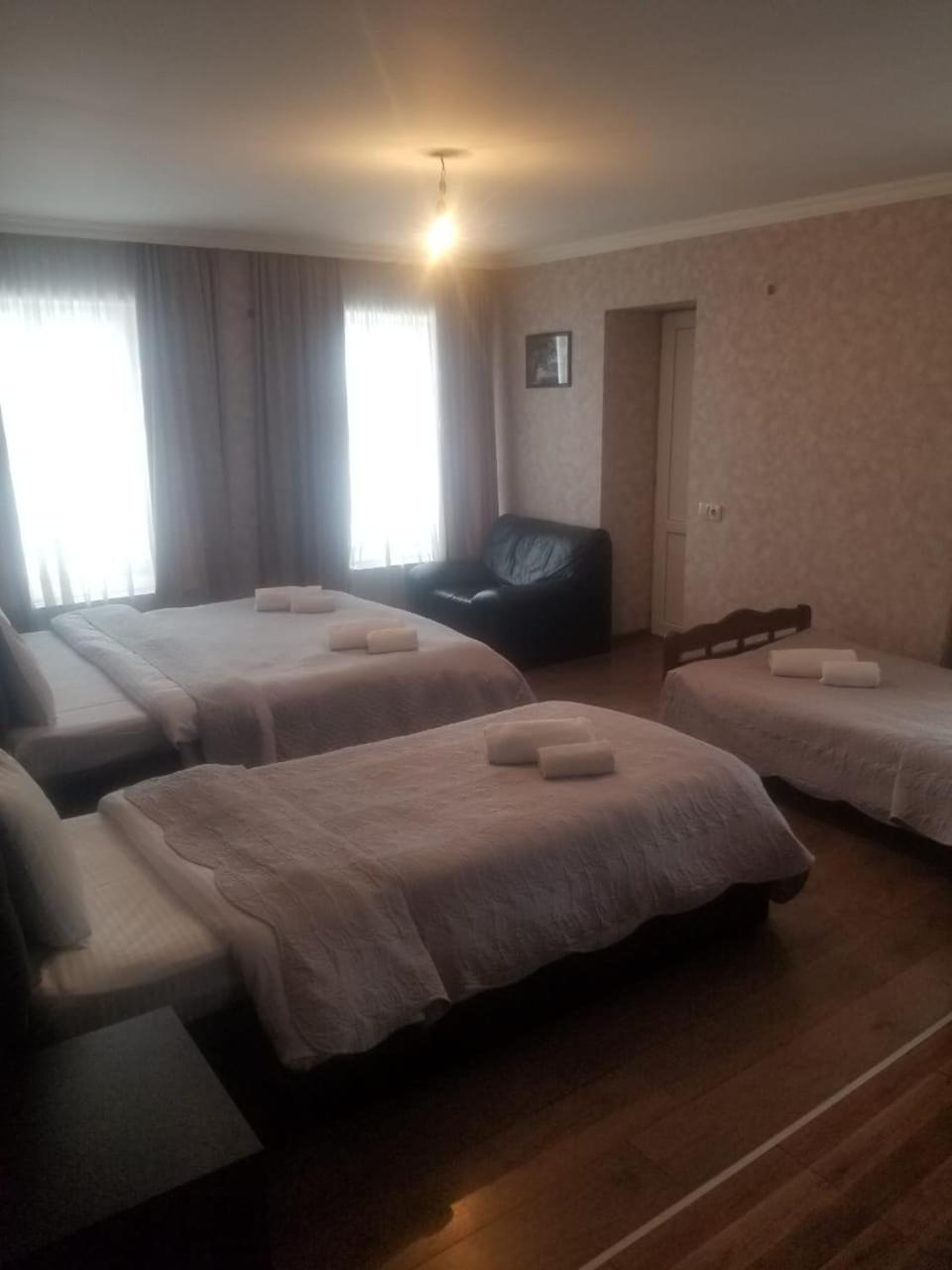 Guesthouse Ori Beli In Μέστια Εξωτερικό φωτογραφία