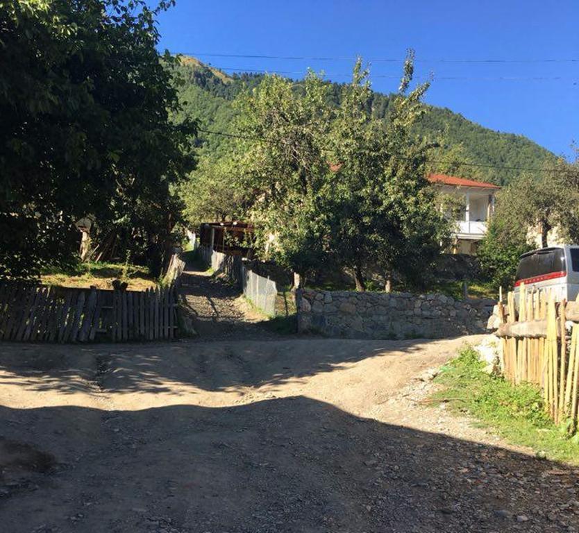 Guesthouse Ori Beli In Μέστια Εξωτερικό φωτογραφία