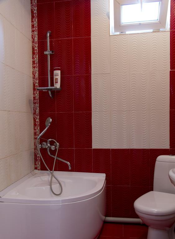 Guesthouse Ori Beli In Μέστια Εξωτερικό φωτογραφία