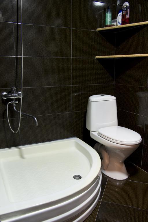 Guesthouse Ori Beli In Μέστια Εξωτερικό φωτογραφία