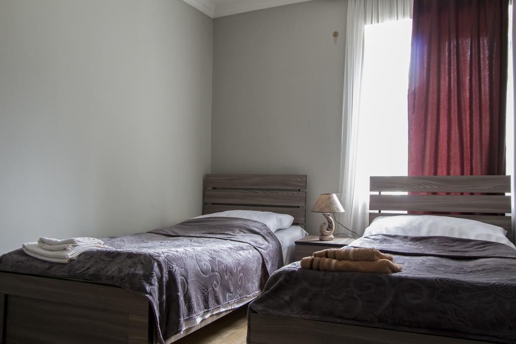 Guesthouse Ori Beli In Μέστια Εξωτερικό φωτογραφία