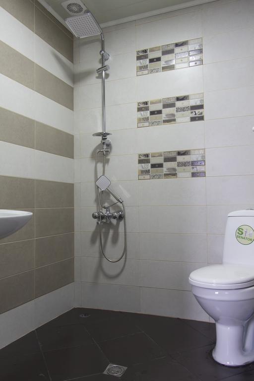 Guesthouse Ori Beli In Μέστια Εξωτερικό φωτογραφία