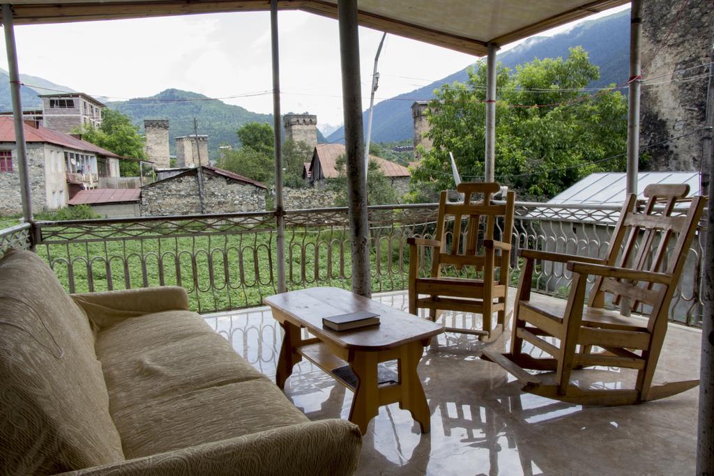 Guesthouse Ori Beli In Μέστια Εξωτερικό φωτογραφία