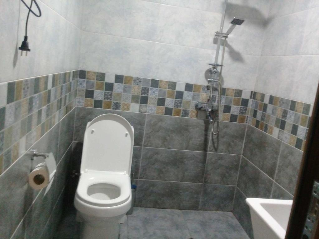 Guesthouse Ori Beli In Μέστια Εξωτερικό φωτογραφία