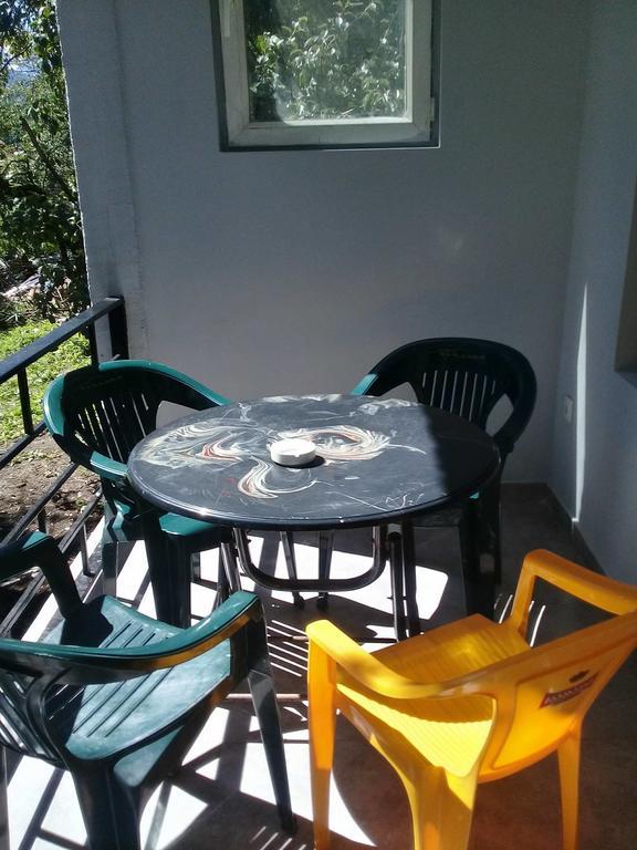 Guesthouse Ori Beli In Μέστια Εξωτερικό φωτογραφία