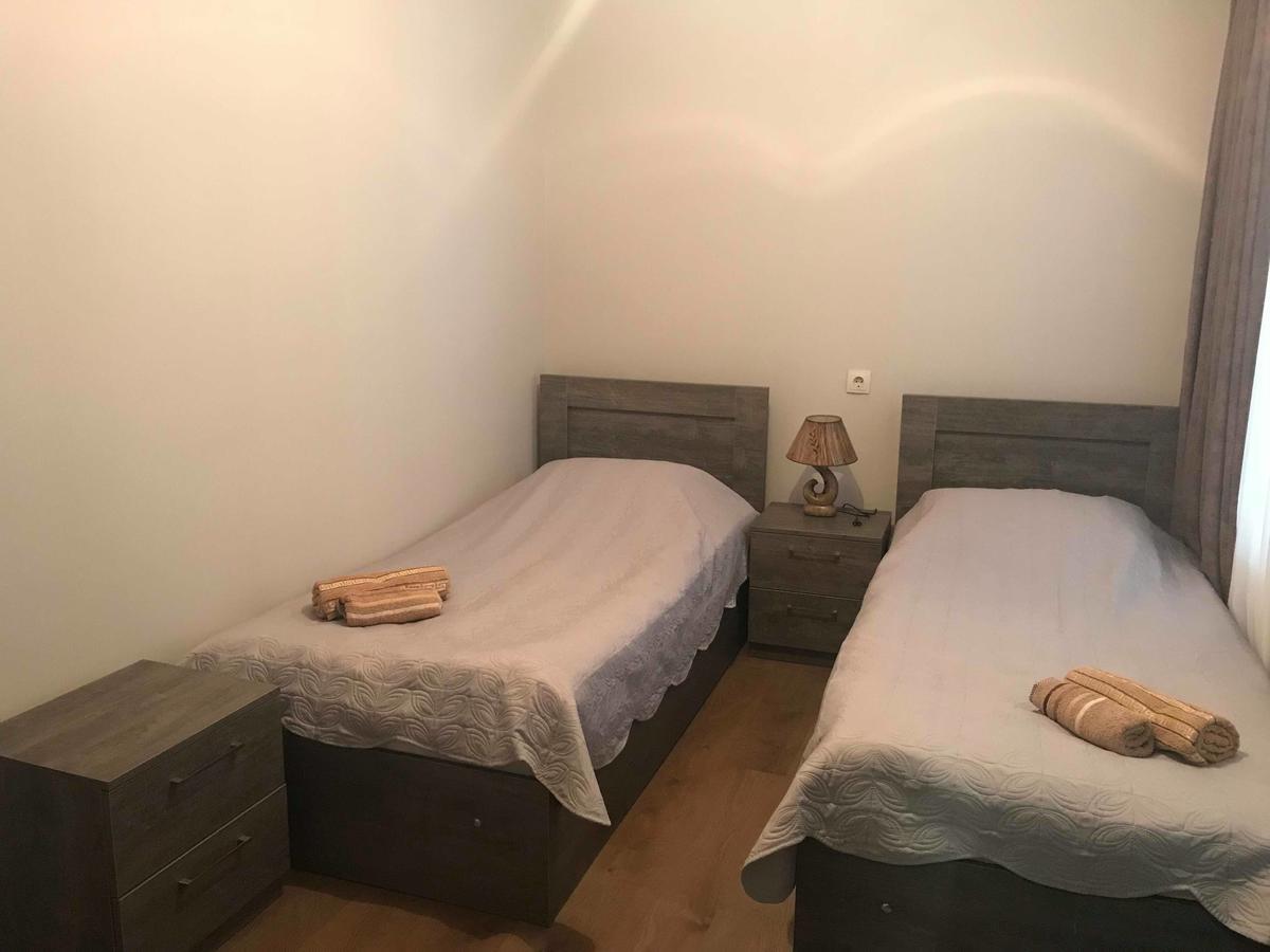 Guesthouse Ori Beli In Μέστια Εξωτερικό φωτογραφία