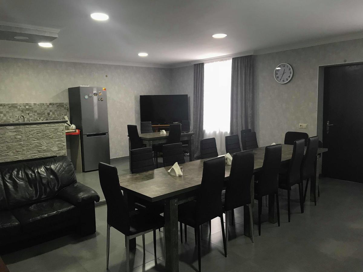 Guesthouse Ori Beli In Μέστια Εξωτερικό φωτογραφία