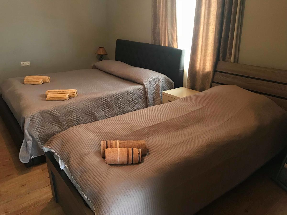 Guesthouse Ori Beli In Μέστια Εξωτερικό φωτογραφία