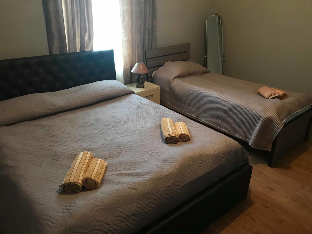 Guesthouse Ori Beli In Μέστια Εξωτερικό φωτογραφία