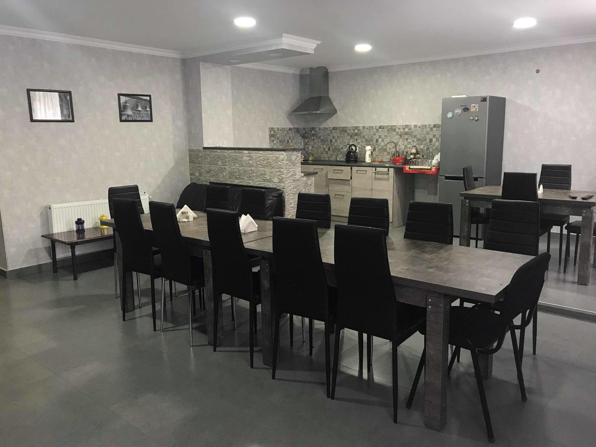 Guesthouse Ori Beli In Μέστια Εξωτερικό φωτογραφία