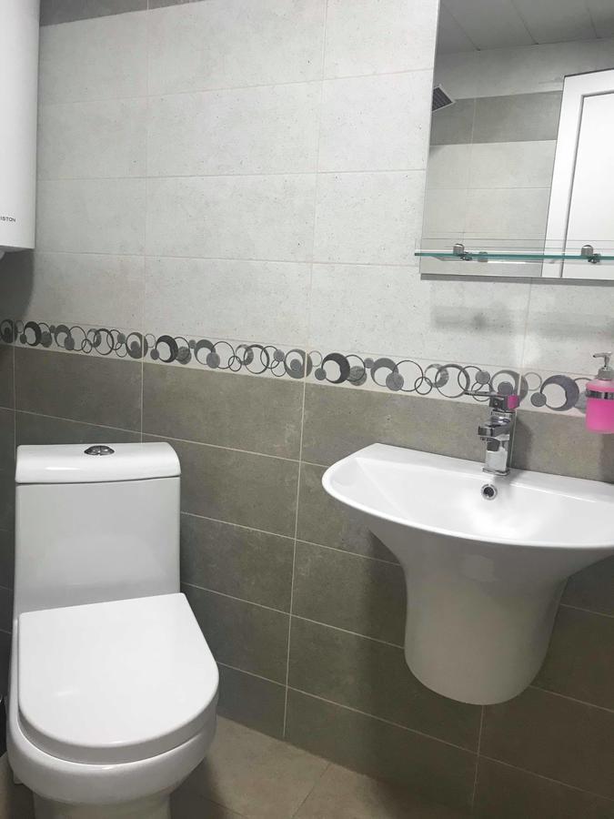 Guesthouse Ori Beli In Μέστια Εξωτερικό φωτογραφία