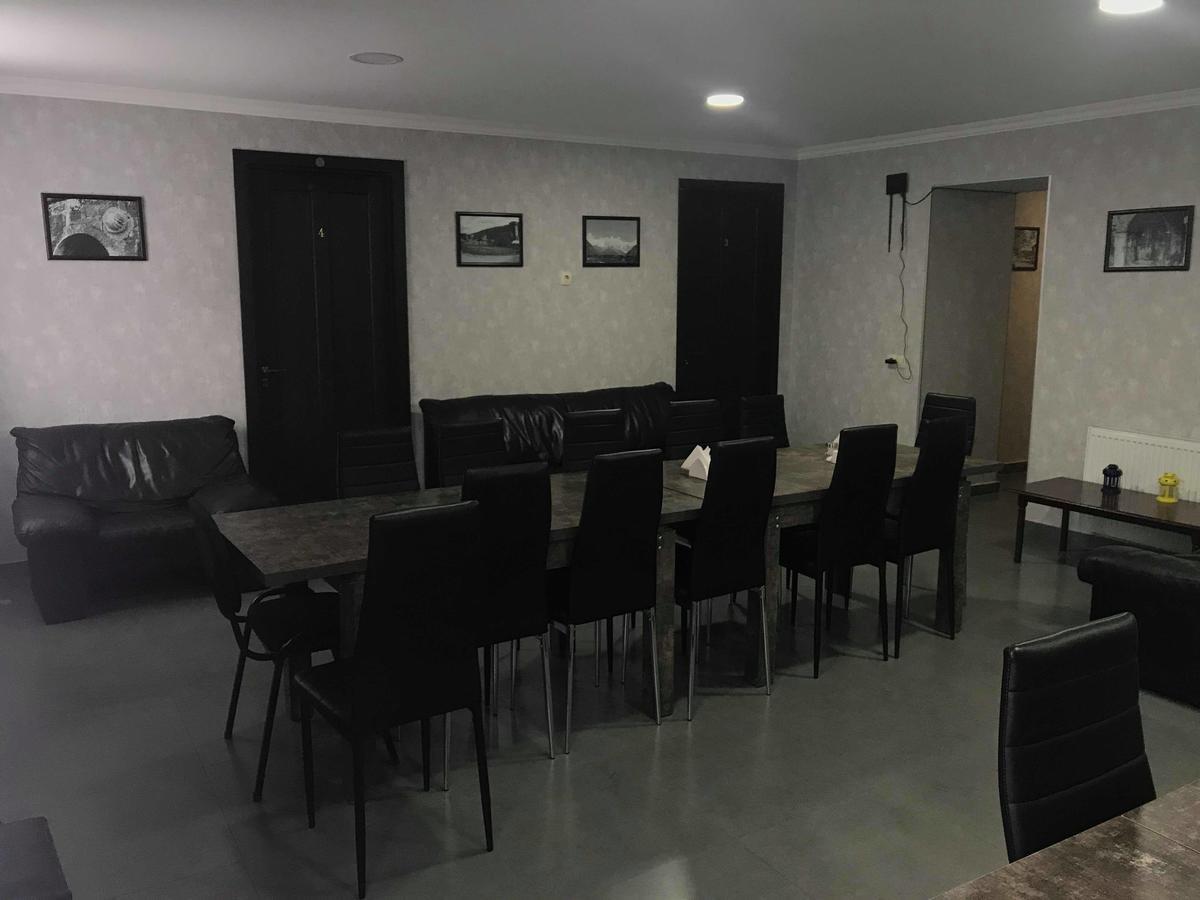 Guesthouse Ori Beli In Μέστια Εξωτερικό φωτογραφία