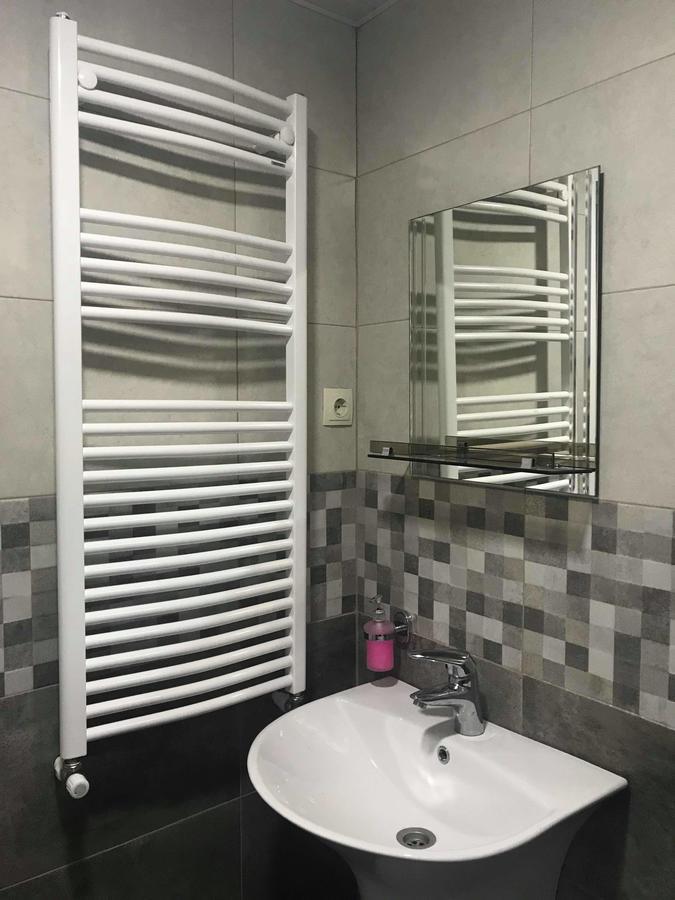 Guesthouse Ori Beli In Μέστια Εξωτερικό φωτογραφία
