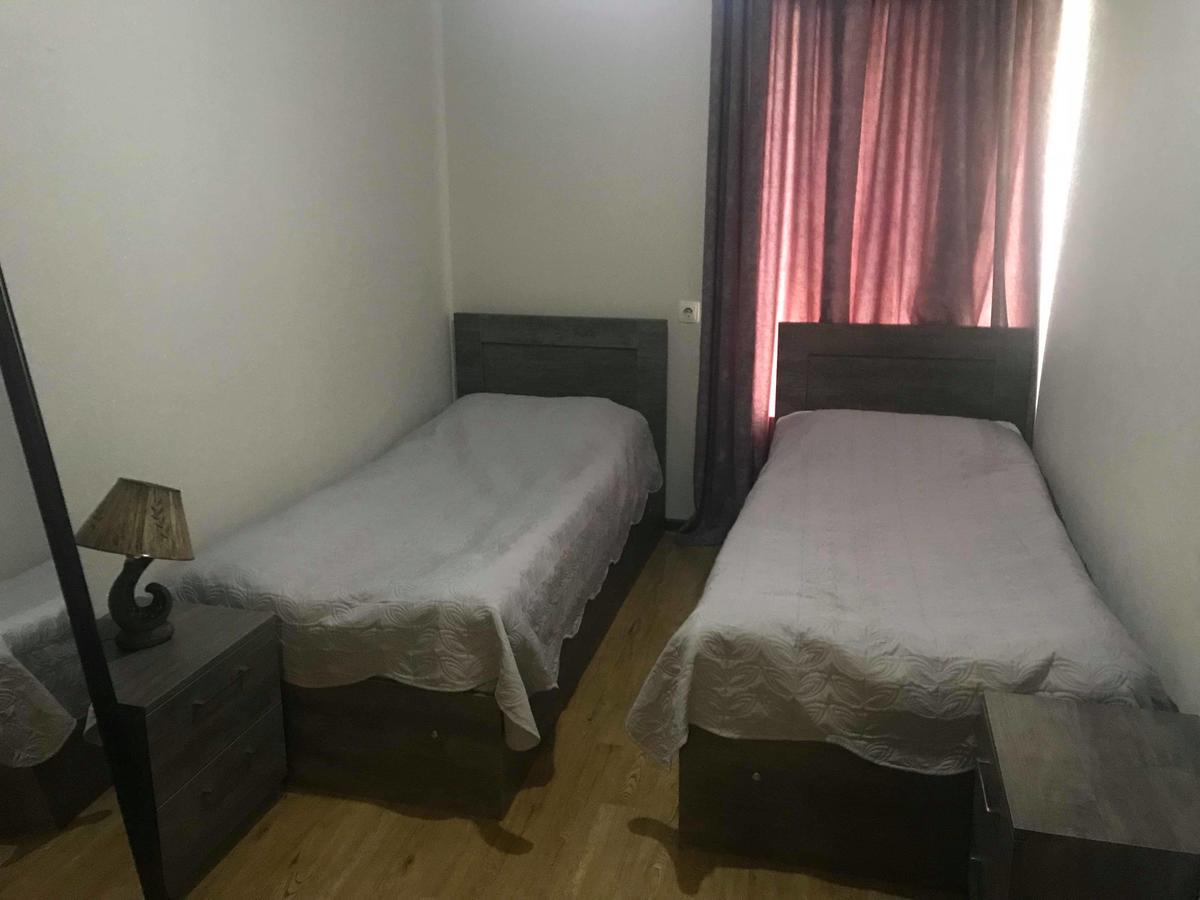 Guesthouse Ori Beli In Μέστια Εξωτερικό φωτογραφία