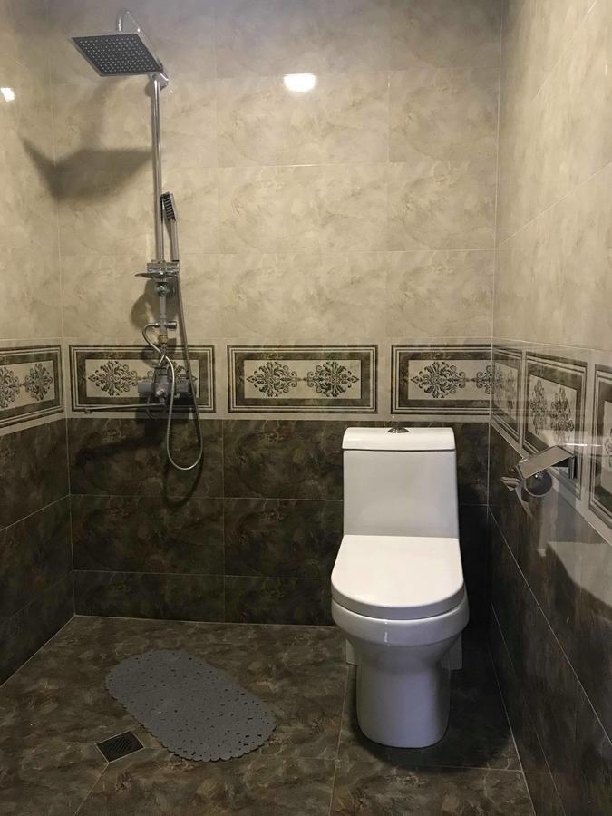 Guesthouse Ori Beli In Μέστια Εξωτερικό φωτογραφία
