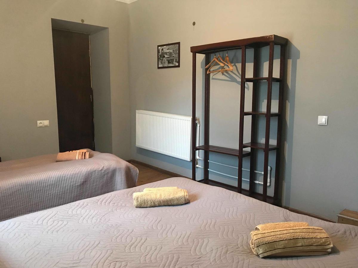 Guesthouse Ori Beli In Μέστια Εξωτερικό φωτογραφία