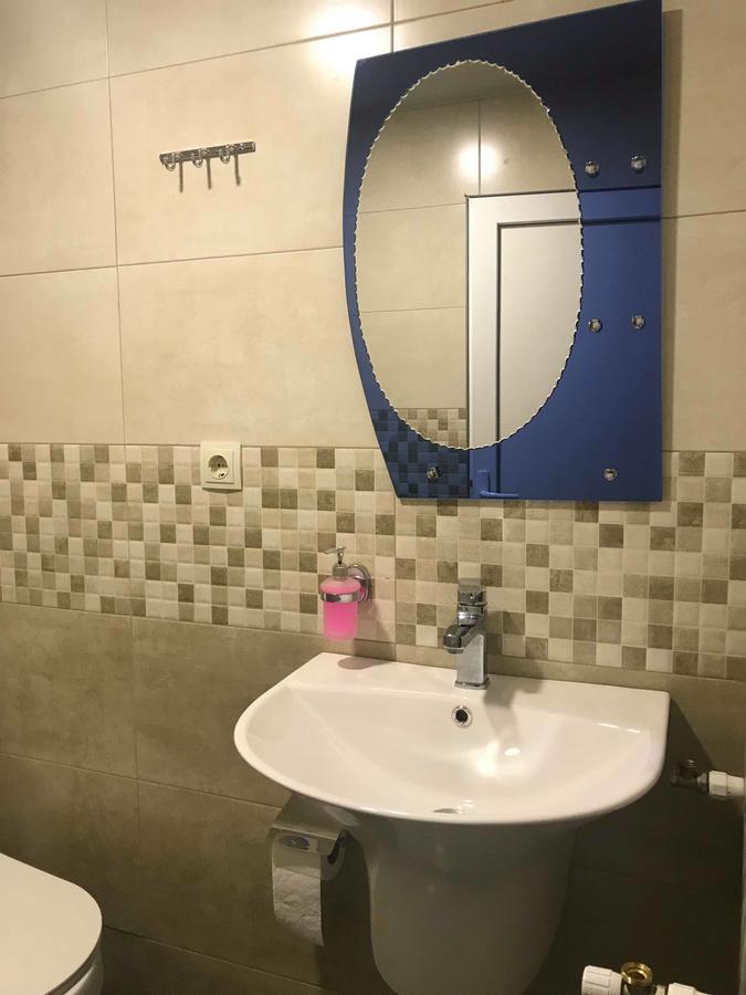 Guesthouse Ori Beli In Μέστια Εξωτερικό φωτογραφία