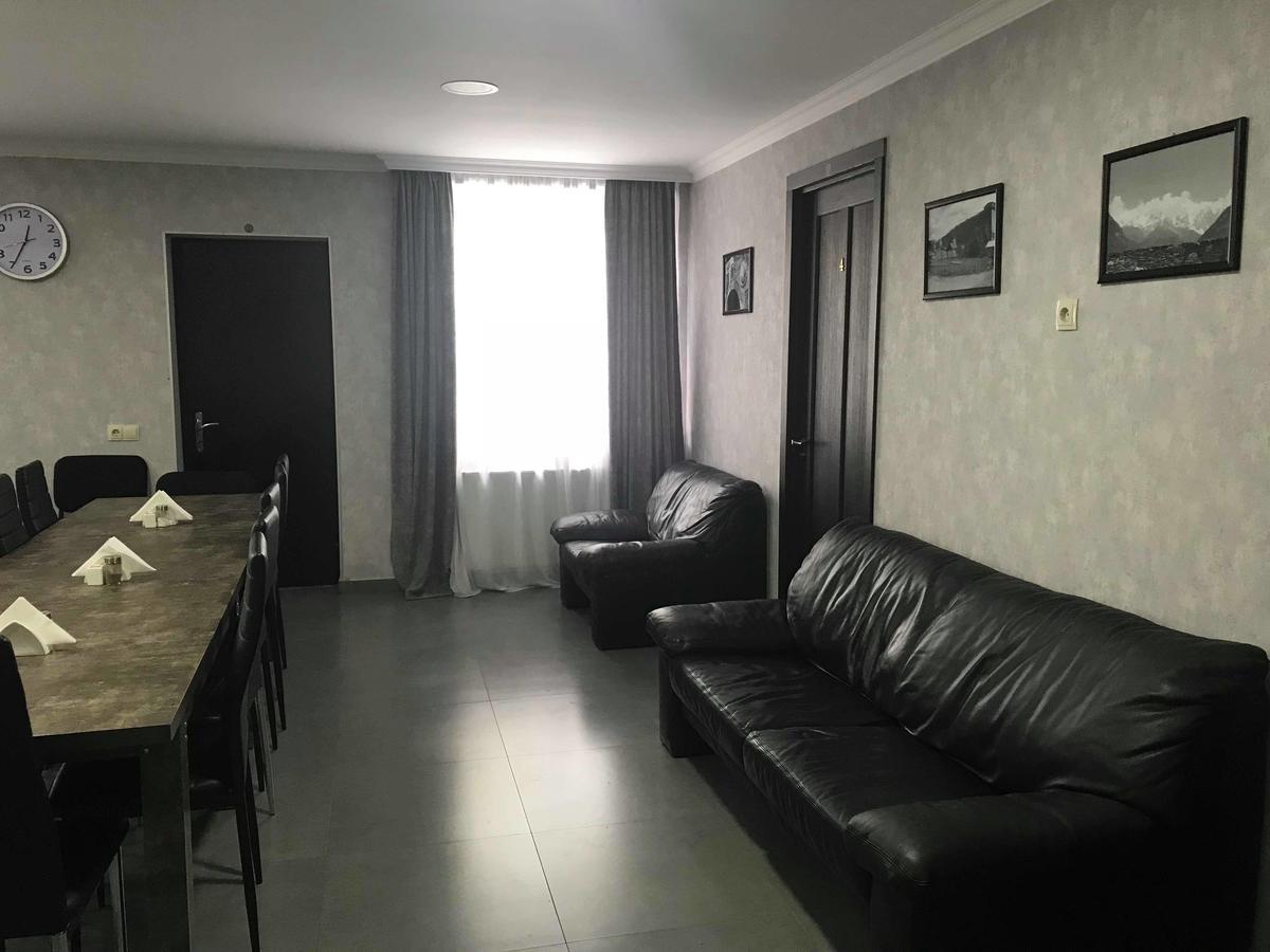 Guesthouse Ori Beli In Μέστια Εξωτερικό φωτογραφία