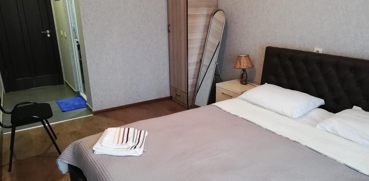Guesthouse Ori Beli In Μέστια Εξωτερικό φωτογραφία